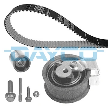 Timing Belt Kit