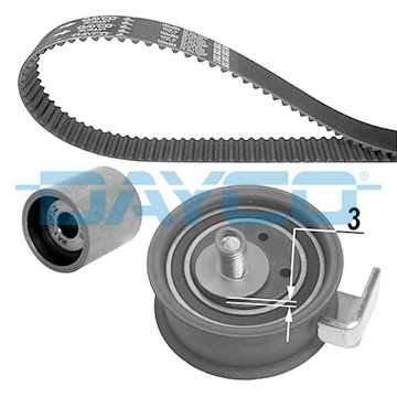 Timing Belt Kit