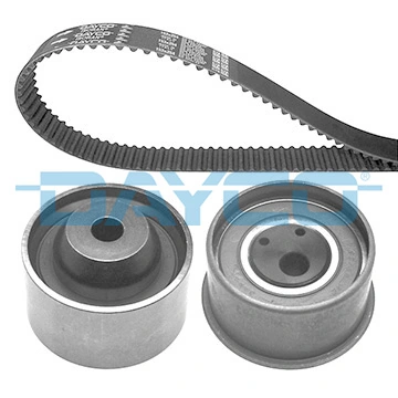 Timing Belt Kit