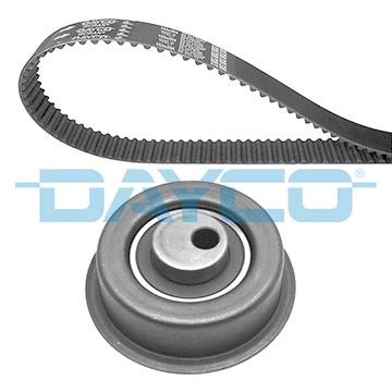 Timing Belt Kit