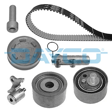 Timing Belt Kit