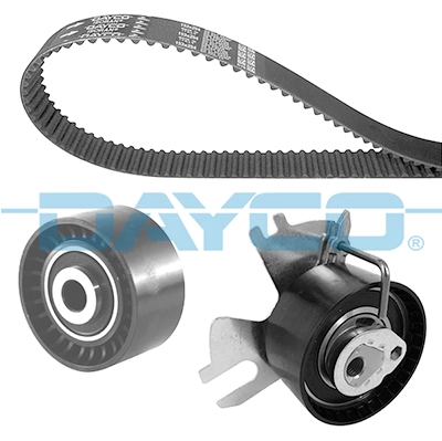 Timing Belt Kit