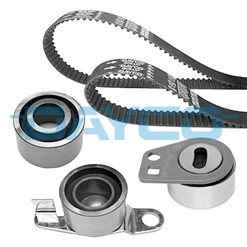 Timing Belt Kit