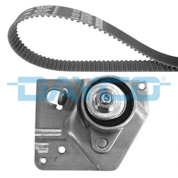Timing Belt Kit