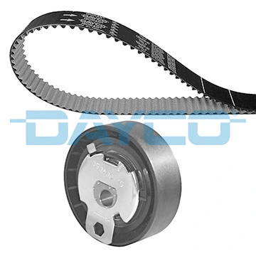 Timing Belt Kit