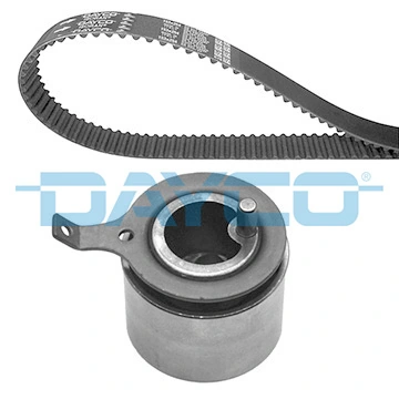 Timing Belt Kit