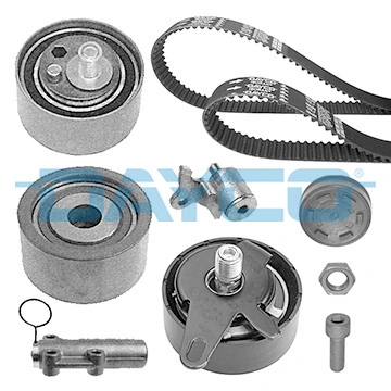 Timing Belt Kit
