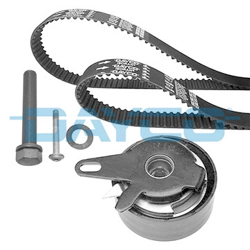 Timing Belt Kit