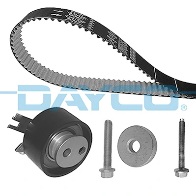 Timing Belt Kit