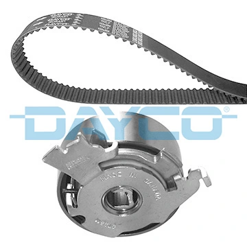 Timing Belt Kit
