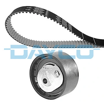Timing Belt Kit