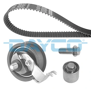 Timing Belt Kit
