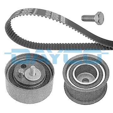 Timing Belt Kit