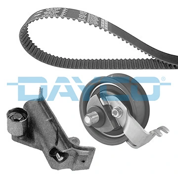 Timing Belt Kit