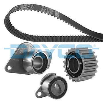Timing Belt Kit