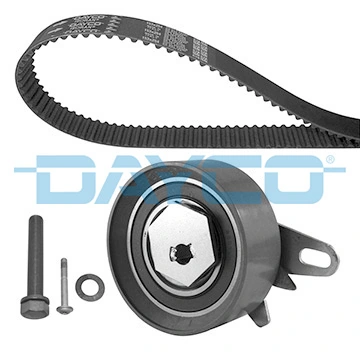 Timing Belt Kit