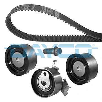 Timing Belt Kit