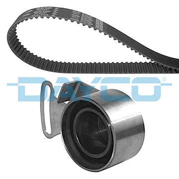 Timing Belt Kit