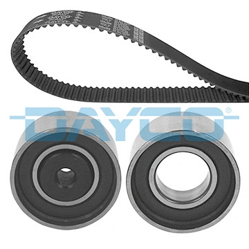 Timing Belt Kit