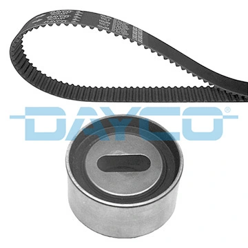 Timing Belt Kit
