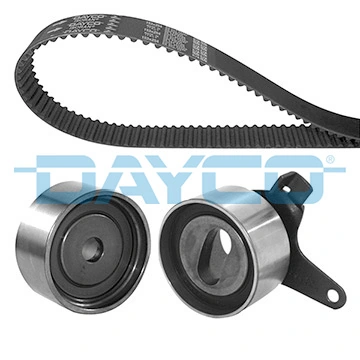 Timing Belt Kit