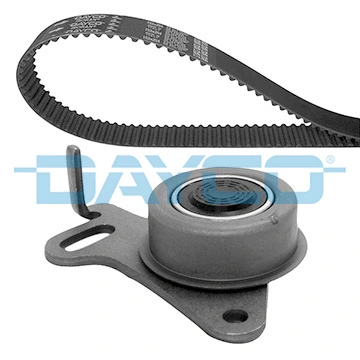 Timing Belt Kit
