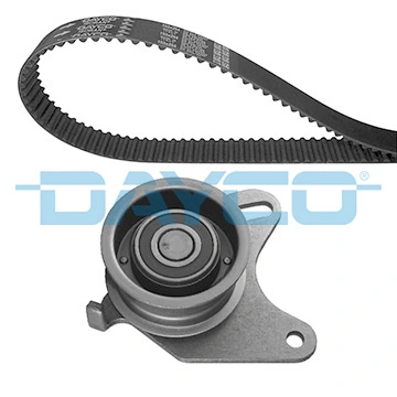 Timing Belt Kit