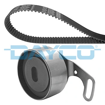 Timing Belt Kit
