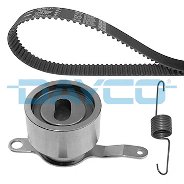 Timing Belt Kit
