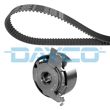 Timing Belt Kit