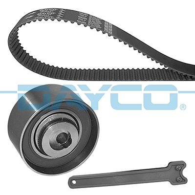 Timing Belt Kit