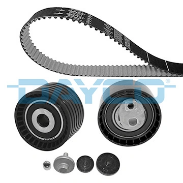 Timing Belt Kit