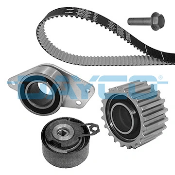 Timing Belt Kit
