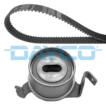 Timing Belt Kit