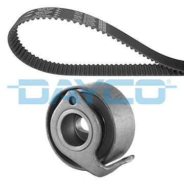 Timing Belt Kit