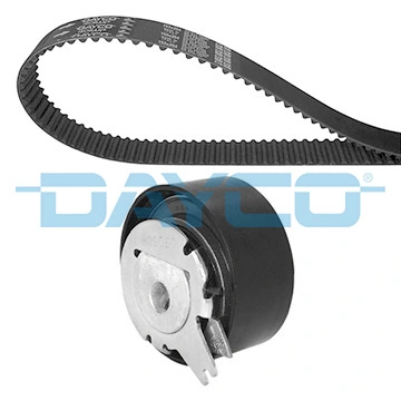Timing Belt Kit