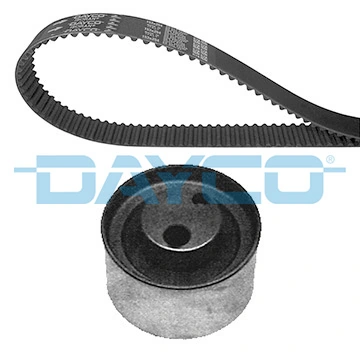 Timing Belt Kit