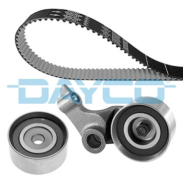 Timing Belt Kit