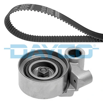 Timing Belt Kit