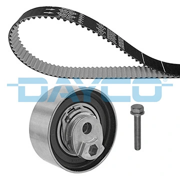 Timing Belt Kit