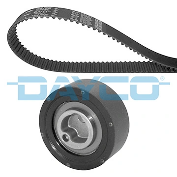 Timing Belt Kit