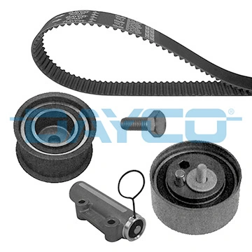 Timing Belt Kit