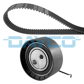 Timing Belt Kit