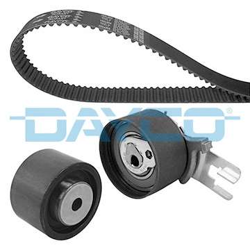 Timing Belt Kit