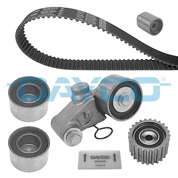 Timing Belt Kit