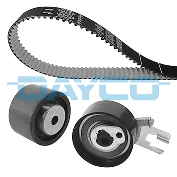 Timing Belt Kit