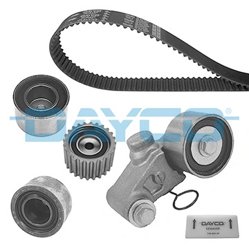 Timing Belt Kit