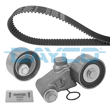 Timing Belt Kit