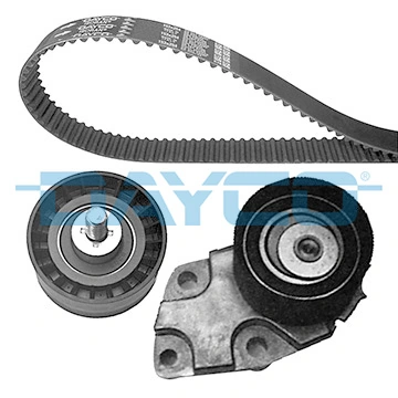 Timing Belt Kit