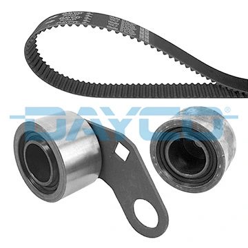 Timing Belt Kit
